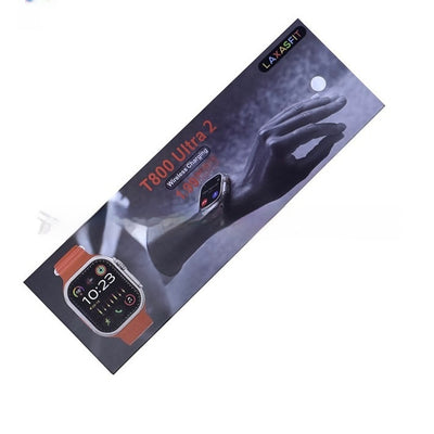 Pulsera Inteligente con Llamadas Bluetooth, Monitor Cardíaco y Presión Arterial - Image 2
