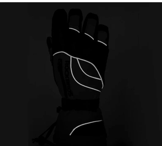 Guantes de Ciclismo Rock Brothers - Image 12