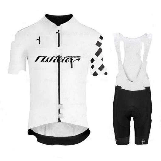 Ropa de Ciclismo Off-Road con Malla Transpirable - Image 10