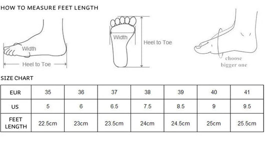 Botas Impermeables Antideslizantes para Mujer - Image 7
