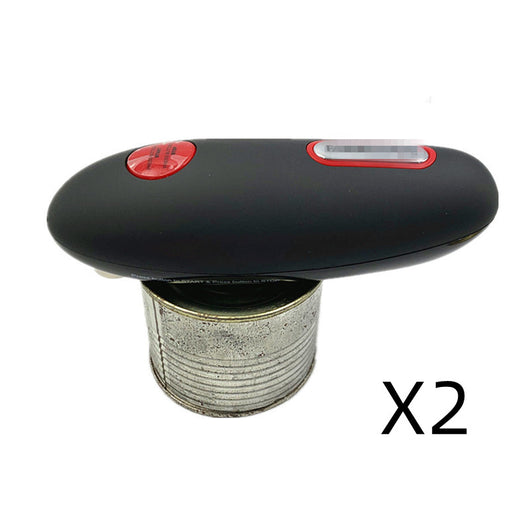 Abridor Eléctrico Automático de Latas y Botellas Inalámbrico - Image 10