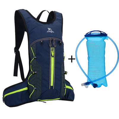 Bolsa de Ciclismo Portátil Plegable para Hombro - Image 14