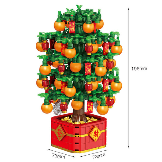 Caja de Música DIY Árbol de Navidad - Decoración de Escritorio y Adorno Musical - Image 7