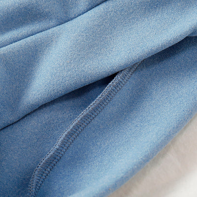 Conjunto de Pijama para Bebés Niños y Niñas - Sudadera y Pantalón Rayado (3-18 Meses) - Image 16