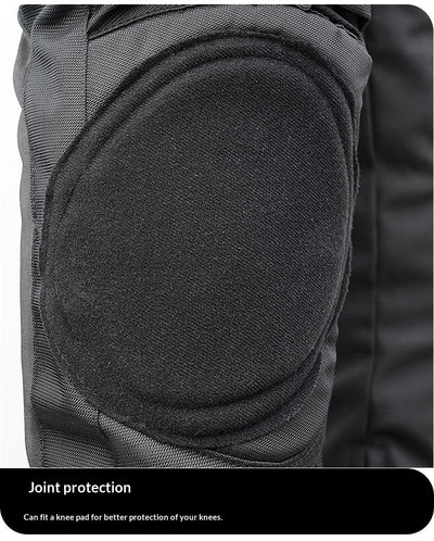 Pantalones de Motociclismo Deportivo para Hombre y Mujer - Image 24