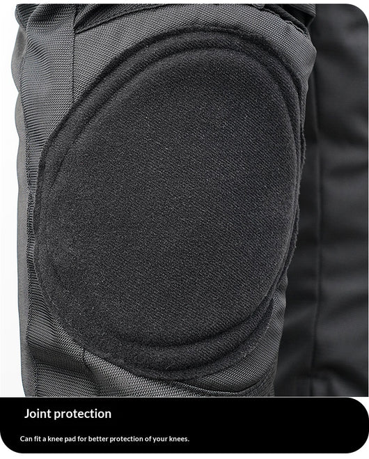Pantalones de Motociclismo Deportivo para Hombre y Mujer - Image 24