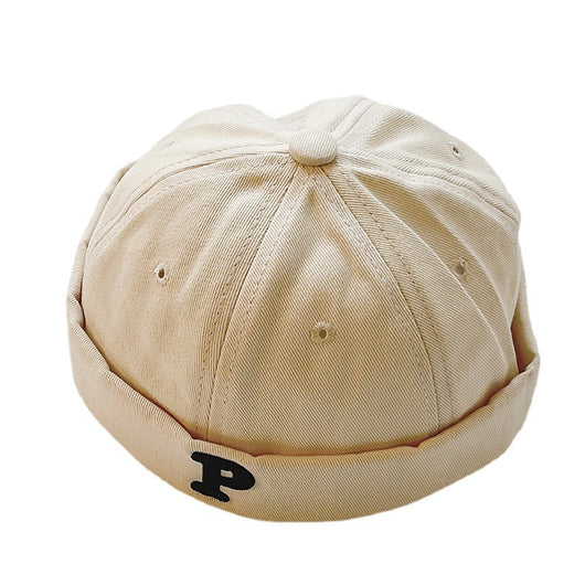 Gorro con Letras para Bebé - Primavera y Verano - Image 8