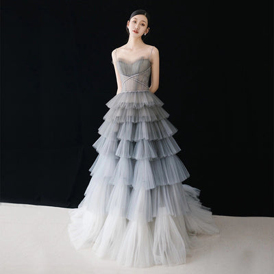 Vestido Degradado Estrella de Ensueño para Mujer - Image 7