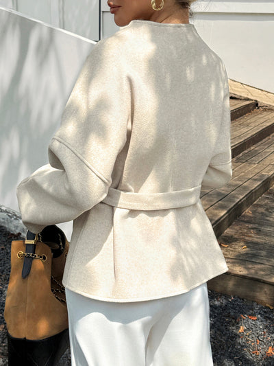 Blazer de Vacaciones con Tirantes Ajustables para Mujer - Image 30