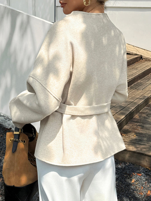 Blazer de Vacaciones con Tirantes Ajustables para Mujer - Image 30