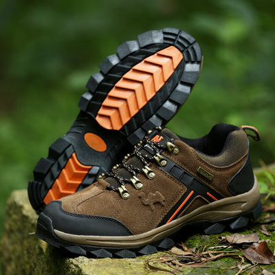 Tenis Casuales Transpirables para Hombre Primavera Verano - Image 3