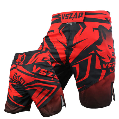 Shorts de MMA Profesionales de Alto Rendimiento - Image 10