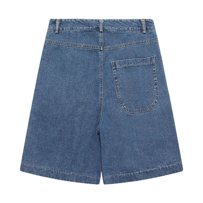 Pantalones Sueltos a la Rodilla - Comodidad y Estilo - Image 5