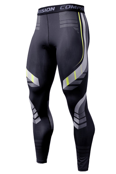 Pantalones Deportivos Slim Fit de Secado Rápido para Hombre - Image 6