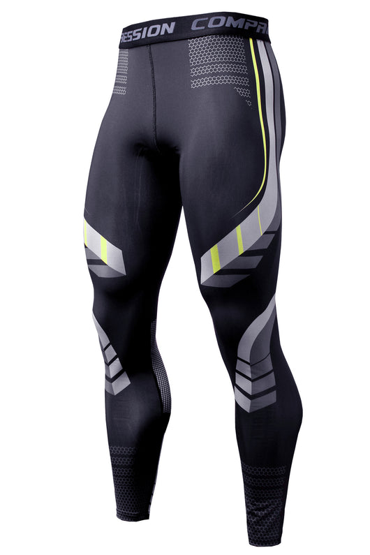 Pantalones Deportivos Slim Fit de Secado Rápido para Hombre - Image 6