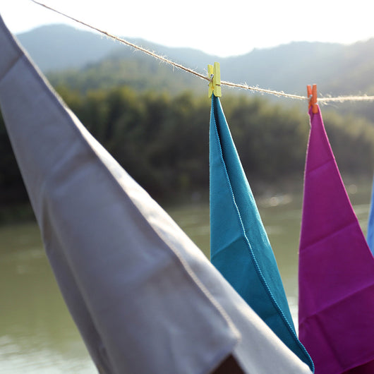 Toalla Portátil de Secado Rápido y Absorción Máxima - Image 8