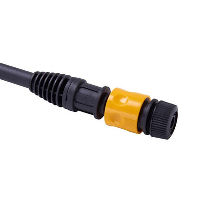 Cepillo de Presión Rápida para Llantas y Rines de Auto - Image 9