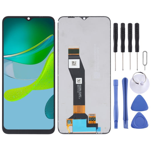 Pantalla LCD con Cristal Táctil para Teléfono Móvil