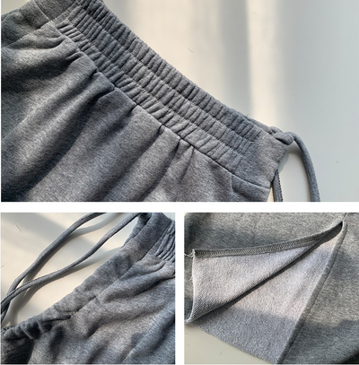 Blusa Hueca Ajustada Versátil de Diseño Exclusivo - Image 11