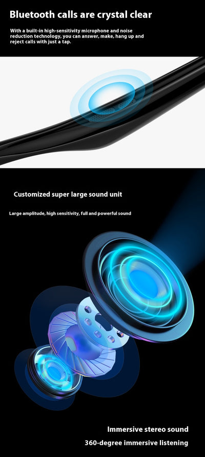 Auriculares Traductores Bluetooth con Llamadas en Tiempo Real - Image 18