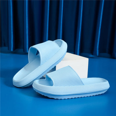 Pantuflas de Espuma EVA Suave para Pareja - Cómodas y Antideslizantes - Image 12