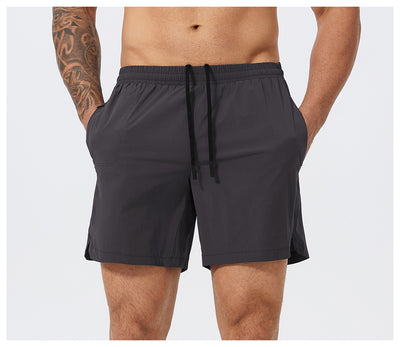 Shorts Deportivos Multifuncionales para Hombre - Image 14