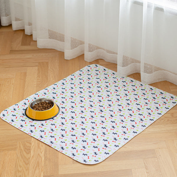 Funda Reutilizable Lavable para Perros