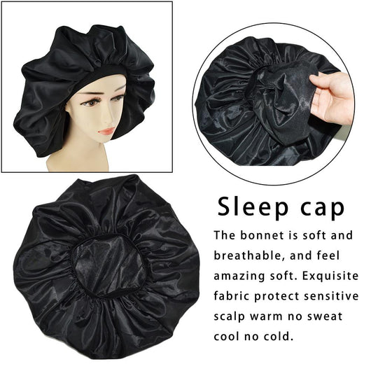 Gorro Profesional para Salón de Belleza - Image 11