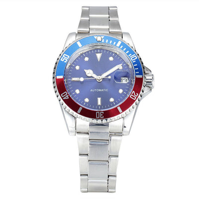 Reloj Mecánico Automático de Lujo para Hombre - Image 4