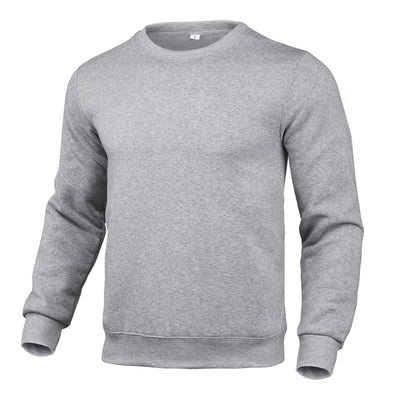 Sudadera Cuello Redondo AVERY - Diseño Moderno y Versátil - Image 8