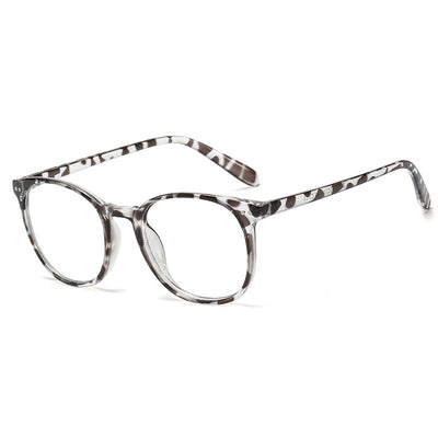 Gafas Retro Metálicas Anti Luz Azul para Mujer - Diseño Vintage - Image 9
