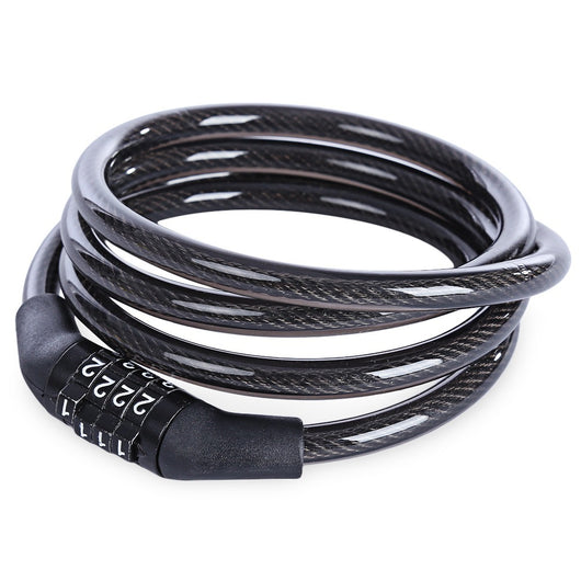 Candado de Cadena de Acero para Vehículos Eléctricos - Image 5