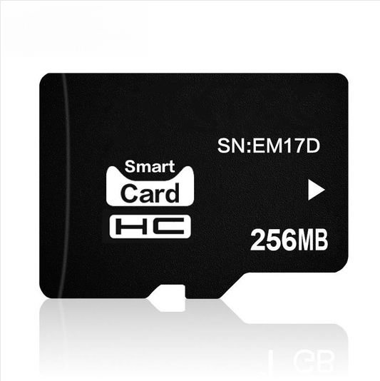 Tarjeta de Memoria 256MB con Parlante Integrado - Image 2
