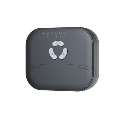 Controlador Automático de Riego Inteligente con Temporizador - Image 5