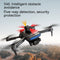 Dron de Control Remoto con Evasión Automática de Obstáculos