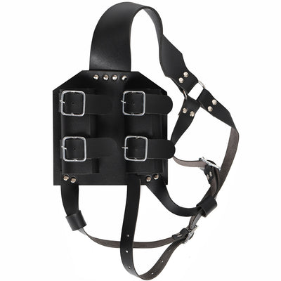 Correas Dobles para Cercos Exteriores - Image 10