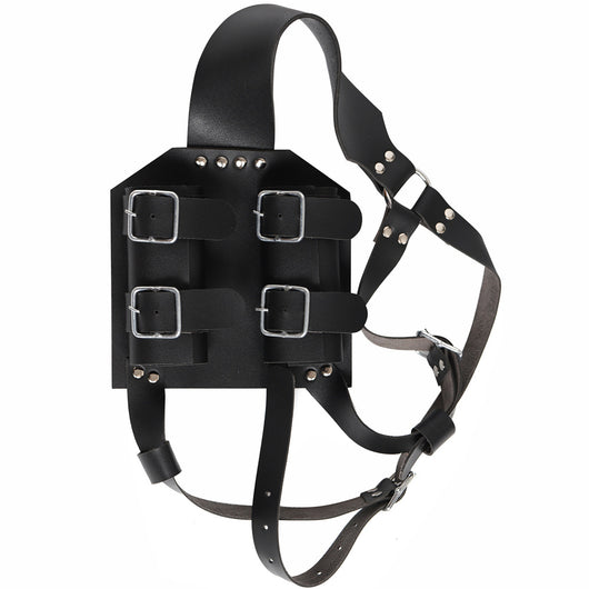 Correas Dobles para Cercos Exteriores - Image 10