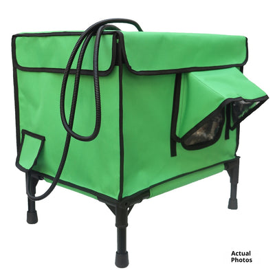 Casa Térmica Plegable para Gatos de Exterior - Image 13
