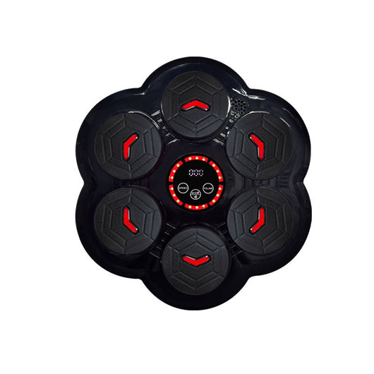Saco de Boxeo Inteligente con Bluetooth y Música para Entrenamiento - Image 3