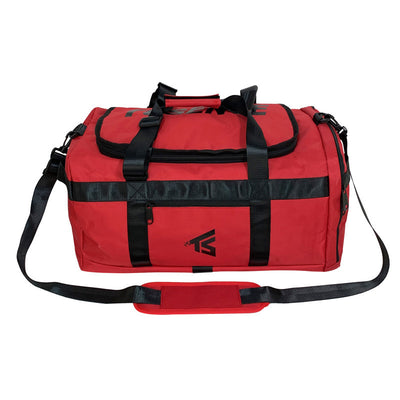 Bolsa de Viaje Multifuncional Impermeable con Gran Capacidad - Image 6