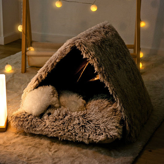 Abrigo Térmico Invierno para Perros Pequeños - Image 2