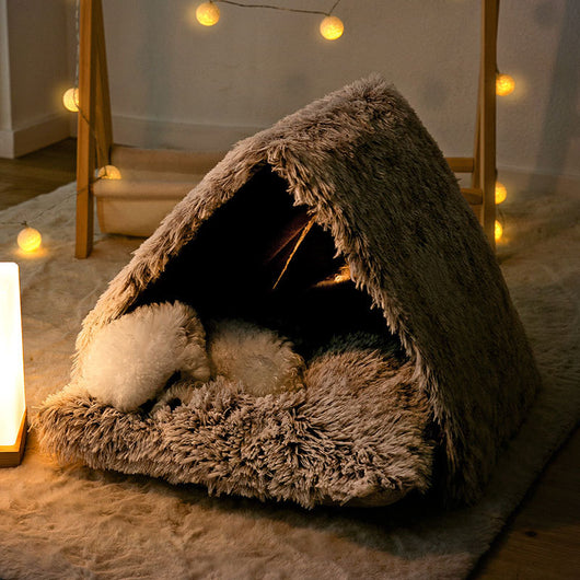 Abrigo Térmico Invierno para Perros Pequeños - Image 2