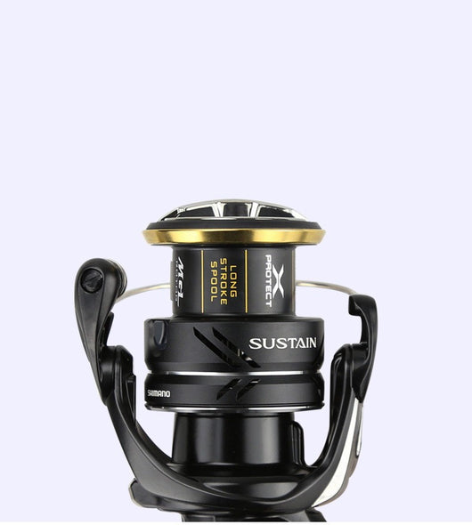 Carrete de Pesca Ligero para Señuelos - Rueda de Lanzamiento Suave - Image 3