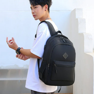 Mochila de Gran Capacidad para Estudiantes Universitarios y Secundaria - Image 14
