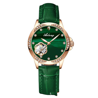 Reloj Automático Mecánico de Moda para Dama - Image 2