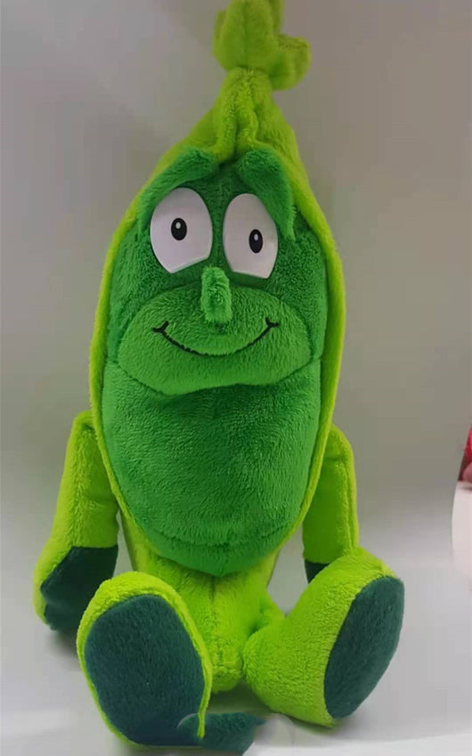 Peluches de Calabaza y Sandía - Juguetes Suaves para Niños - Image 12