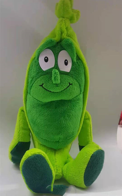 Peluches de Calabaza y Sandía - Juguetes Suaves para Niños - Image 22