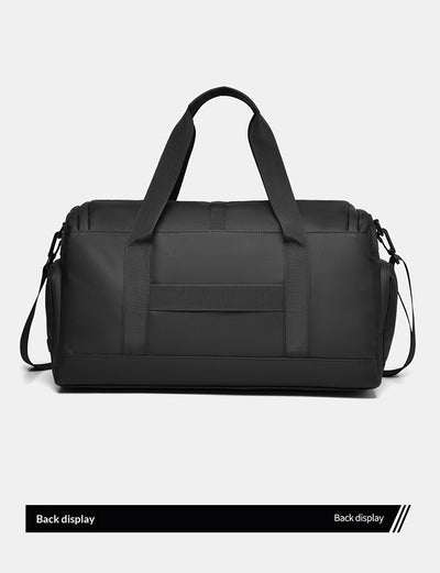Bolsa de Viaje Fitness Separador Húmedo-Seco para Hombre - Image 19