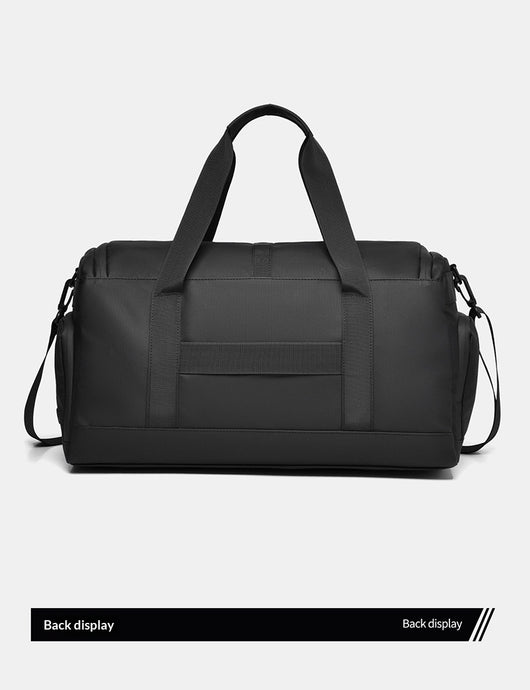 Bolsa de Viaje Fitness Separador Húmedo-Seco para Hombre - Image 19