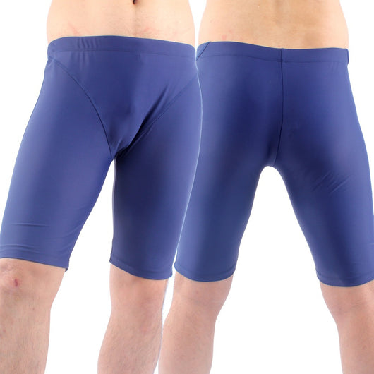 Bañador Hombre Secado Rápido Talla Grande Cómodo Modelo Largo Antiincomodidad